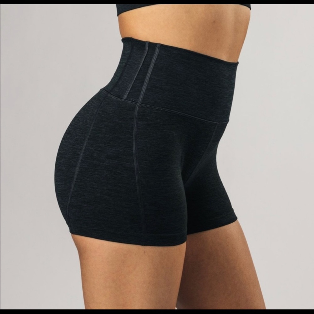 Alphalete Athletics Seamless Shorts